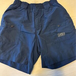Men’s Aftco Shorts
